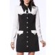TGH Alma Mini Dress