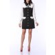 TGH Alma Mini Dress