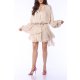TGH WRENNY ROSE DRESS