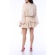 TGH WRENNY ROSE DRESS
