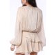 TGH WRENNY ROSE DRESS