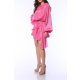 TGH WRENNY ROSE DRESS