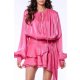 TGH WRENNY ROSE DRESS