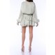 TGH WRENNY ROSE DRESS