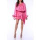 TGH WRENNY ROSE DRESS