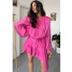 TGH WRENNY ROSE DRESS