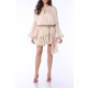 TGH WRENNY ROSE DRESS