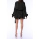 TGH ROCHIE MINI WRENNY ROSE