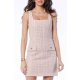 TGH ISADORA DRESS