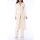 TGH BLANCA BLAZER DRESS