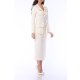 TGH BLANCA BLAZER DRESS