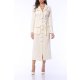 TGH BLANCA BLAZER DRESS