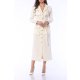 TGH BLANCA BLAZER DRESS