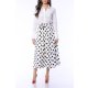 TGH RUTH DRESS