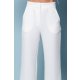 TGH DELUXE FEATHERS CULOTTES PANTS