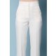 TGH FRONT CREASES STRAIGHT PANTS