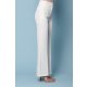 TGH FRONT CREASES STRAIGHT PANTS