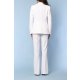 TGH SIMPLICITY SIM-FIT ONE BUTTON BLAZER