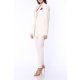 TGH SUIT-UP SATIN LAPELS BLAZER