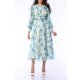 TGH ROCHIE MIDI BLOOM