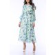 TGH ROCHIE MIDI BLOOM