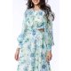 TGH ROCHIE MIDI BLOOM