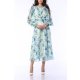 TGH ROCHIE MIDI BLOOM