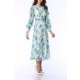 TGH ROCHIE MIDI BLOOM
