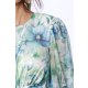 TGH ROCHIE MIDI BLOOM