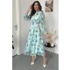 TGH ROCHIE MIDI BLOOM