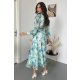 TGH ROCHIE MIDI BLOOM