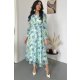 TGH ROCHIE MIDI BLOOM