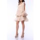 TGH ROCHIE MINI LUMI GOLD