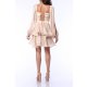 TGH ROCHIE MINI LUMI GOLD