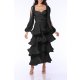TGH ROCHIE MIDI INDIE MAE