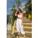 TGH PANTALONI SUMMER VIBES