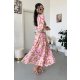 TGH ROCHIE MIDI VESPERA