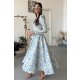TGH ROCHIE MIDI ZEPHYRA