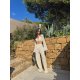 TGH PANTALONI LARGI EIRA