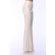 TGH PANTALONI EVAZATI BLANCA