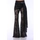 TGH PANTALONI EVAZATI ESTELLE