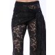 TGH PANTALONI EVAZATI ESTELLE