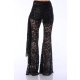 TGH PANTALONI EVAZATI ESTELLE