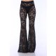TGH PANTALONI EVAZATI ESTELLE
