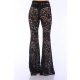 TGH PANTALONI EVAZATI ESTELLE