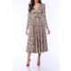 TGH ROCHIE MIDI CAPRICE