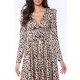 TGH ROCHIE MIDI CAPRICE