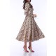 TGH ROCHIE MIDI CAPRICE