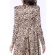 TGH ROCHIE MIDI CAPRICE