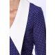 ROYAL DREAM TGH MIDI DRESS